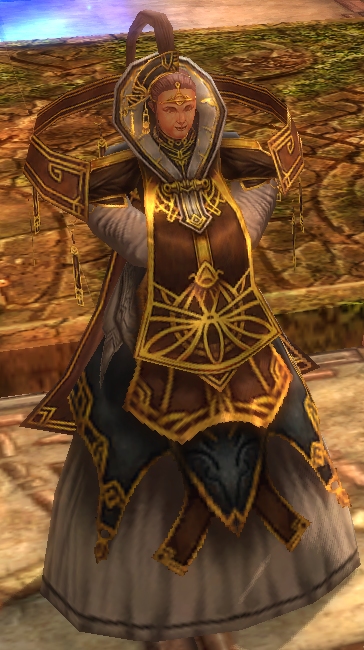 デカロン、最強の武器「2次神器」を実装！「神なる力」や「選ばれし者」などの新クエストを追加の画像