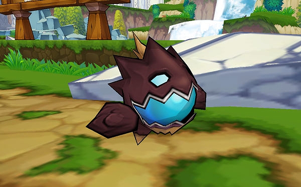 エルソード、氷彫刻像加熱器「ドラゴンナイト-リベリオン-」第2弾実装！新ペット「マナイーター」登場の画像