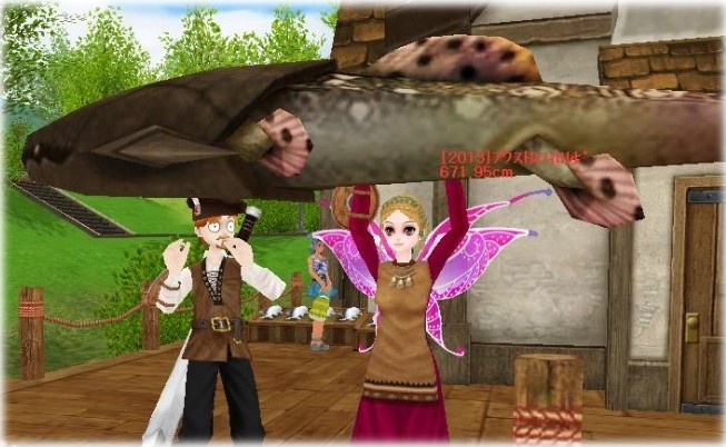 ミル、ファンタジーイベント1週目を開始！レベルアップ応援キャンペーン第3弾が開催の画像