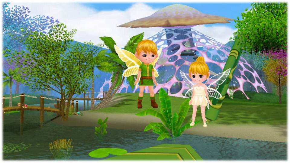 ミル、ファンタジーイベント1週目を開始！レベルアップ応援キャンペーン第3弾が開催の画像