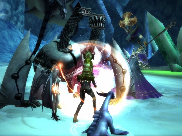 ラペルズ、大型アップデート「Epic 8-2 UNDERGROUND」が実装！経験値ボーナスや強化イベントなどを行うアップデート記念キャンペーンも開始の画像