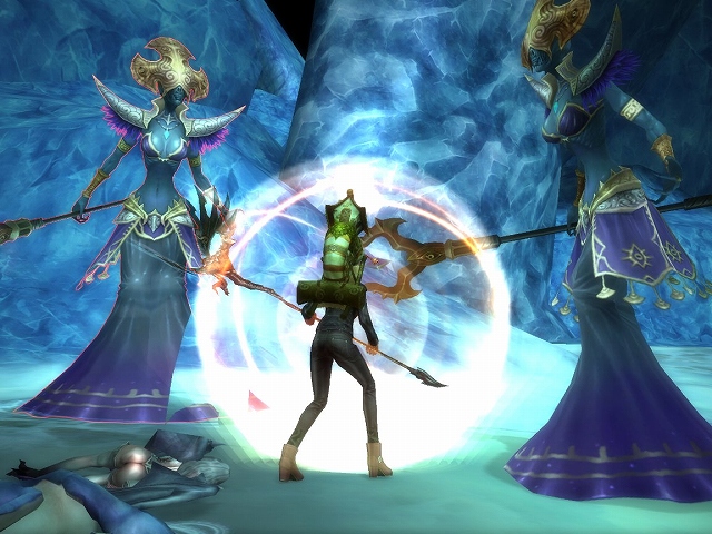 ラペルズ、大型アップデート「Epic 8-2 UNDERGROUND」が実装！経験値ボーナスや強化イベントなどを行うアップデート記念キャンペーンも開始の画像