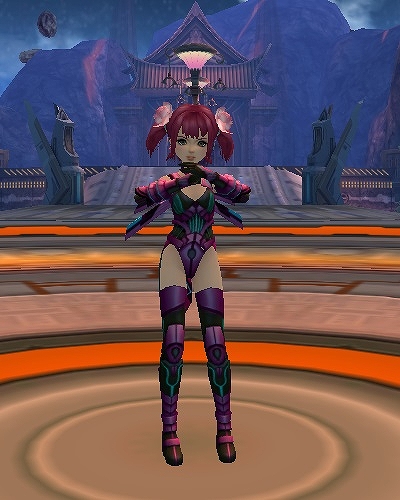 アークフロンティア、キャストGMが6月16日にゲットフラッグ（虚空）へ参戦！結果次第で経験値・スキル経験値・ドロップ率が最大100%加算の画像