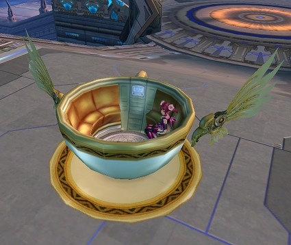 アークフロンティア、キャストGMが6月16日にゲットフラッグ（虚空）へ参戦！結果次第で経験値・スキル経験値・ドロップ率が最大100%加算の画像