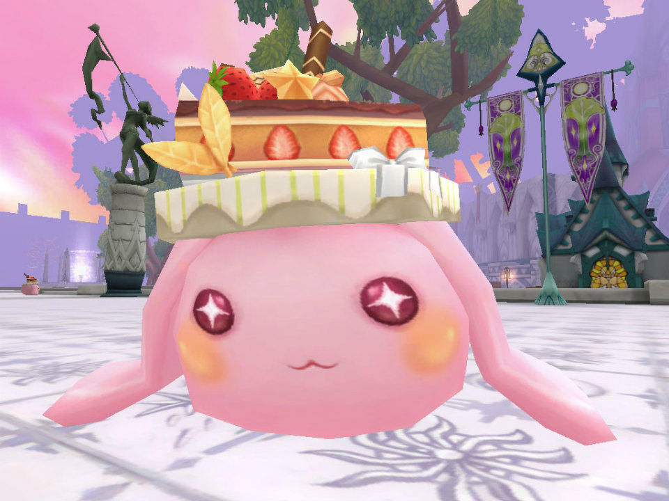 グランドファンタジア、便利機能「ミグルリュック」システムの拡張アイテムを実装の画像