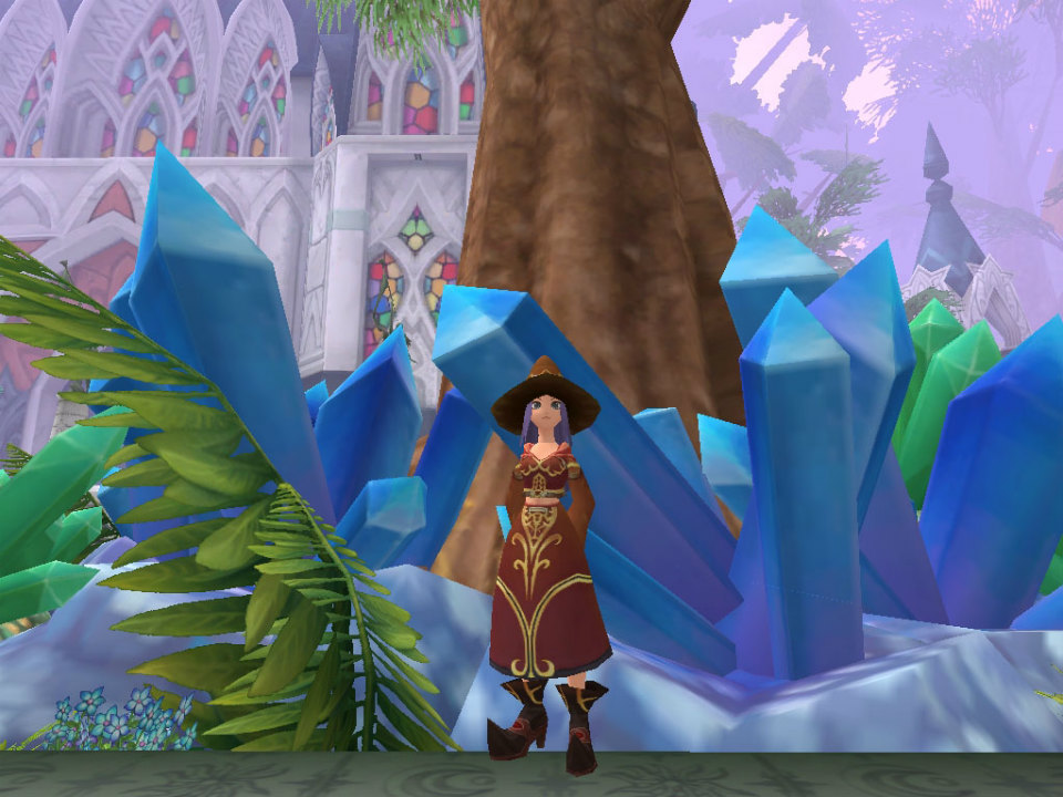 グランドファンタジア、便利機能「ミグルリュック」システムの拡張アイテムを実装の画像