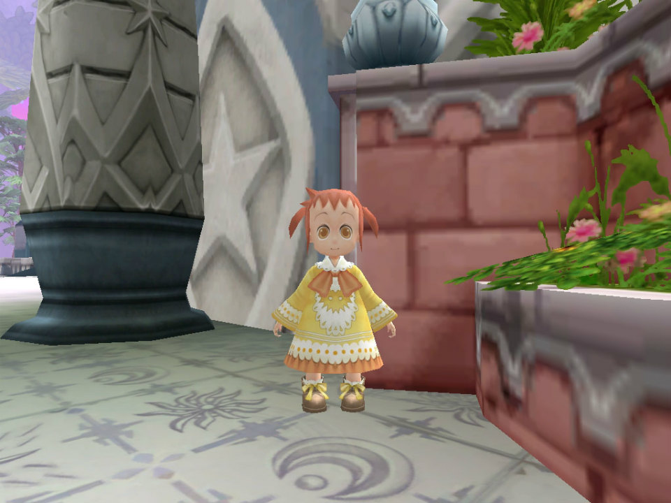 グランドファンタジア、便利機能「ミグルリュック」システムの拡張アイテムを実装の画像