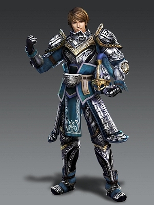 真・三國無双Online、拡張パック第4弾「真・三國無双Online Z」新勢力「晋」の英傑・王元姫の武器と服飾が登場の画像