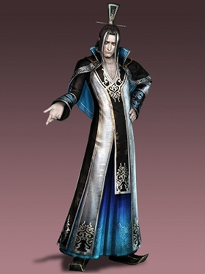 真・三國無双Online、拡張パック第4弾「真・三國無双Online Z」新勢力「晋」の英傑・王元姫の武器と服飾が登場の画像