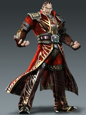 真・三國無双Online、拡張パック第4弾「真・三國無双Online Z」新勢力「晋」の英傑・王元姫の武器と服飾が登場の画像