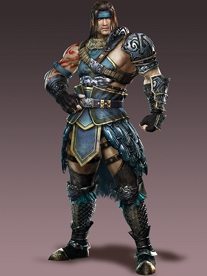 真・三國無双Online、拡張パック第4弾「真・三國無双Online Z」新勢力「晋」の英傑・王元姫の武器と服飾が登場の画像