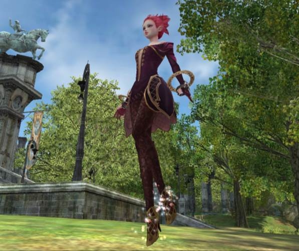 グラナド・エスパダ、錬金術で生まれた人工生命体「ローズ」が登場！「ワールドクロスPvP 初夏の陣 第弐幕」を開催の画像