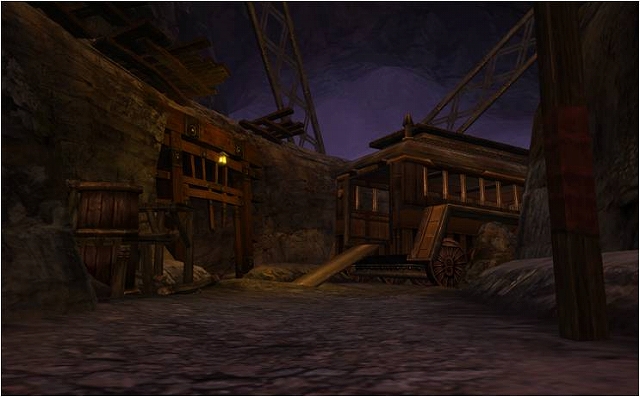 フォーセイクンワールド、新ダンジョン「ドワーフ採石場」＆「聖域の遺跡」が登場！ゴールドブランチの箱がもらえる「カムバック キャンペーン」も開催中の画像