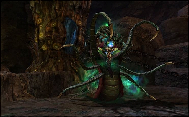 フォーセイクンワールド、新ダンジョン「ドワーフ採石場」＆「聖域の遺跡」が登場！ゴールドブランチの箱がもらえる「カムバック キャンペーン」も開催中の画像