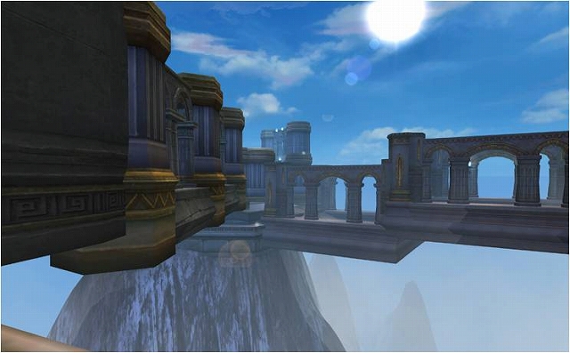 フォーセイクンワールド、新ダンジョン「ドワーフ採石場」＆「聖域の遺跡」が登場！ゴールドブランチの箱がもらえる「カムバック キャンペーン」も開催中の画像