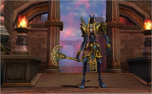 フォーセイクンワールド、新ダンジョン「ドワーフ採石場」＆「聖域の遺跡」が登場！ゴールドブランチの箱がもらえる「カムバック キャンペーン」も開催中の画像