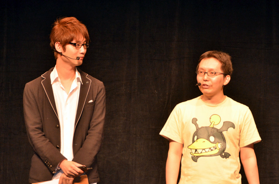 緑川光さん演じる7人目のプレイキャラクター「アサシン」は9月に登場！世界大会の開催も明らかになった「ドラゴンネスト」ファン感謝祭2013レポートの画像