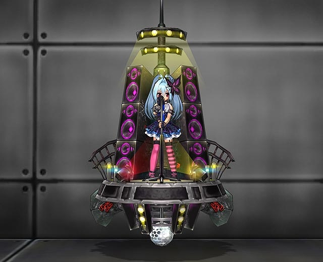 エミル・クロニクル・オンライン、運営チームによる番組「ハートフルTV『えこにゅ～』」が6月24日20時に放送決定！ECOくじ「スパイダー＆パンキッシュ」も発売の画像