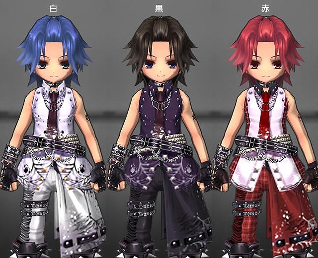 エミル・クロニクル・オンライン、運営チームによる番組「ハートフルTV『えこにゅ～』」が6月24日20時に放送決定！ECOくじ「スパイダー＆パンキッシュ」も発売の画像