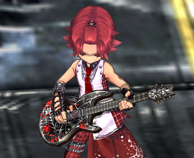 エミル・クロニクル・オンライン、運営チームによる番組「ハートフルTV『えこにゅ～』」が6月24日20時に放送決定！ECOくじ「スパイダー＆パンキッシュ」も発売の画像