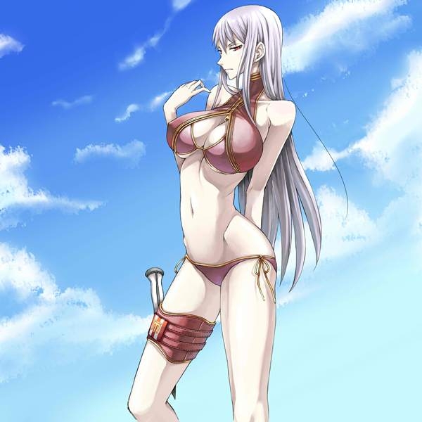 カオス ヒーローズ オンライン、水着アバターのレアカラーバージョンが手に入る「ビーチランダムBOX」が登場の画像