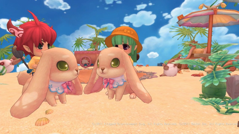 ミルキー・ラッシュ、スターチャレンジにて新アバター衣装「王宮占師の礼装」と「王宮占師のドレス」が登場の画像