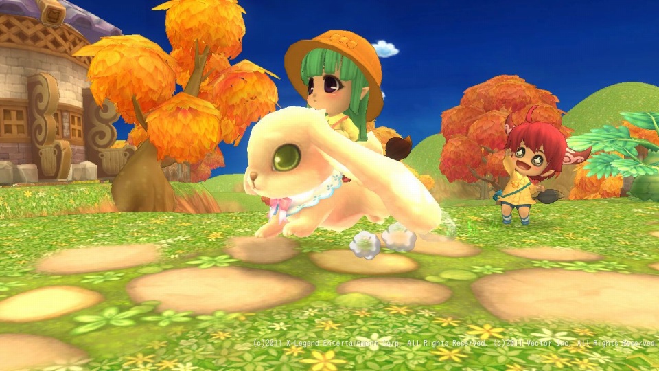 ミルキー・ラッシュ、スターチャレンジにて新アバター衣装「王宮占師の礼装」と「王宮占師のドレス」が登場の画像