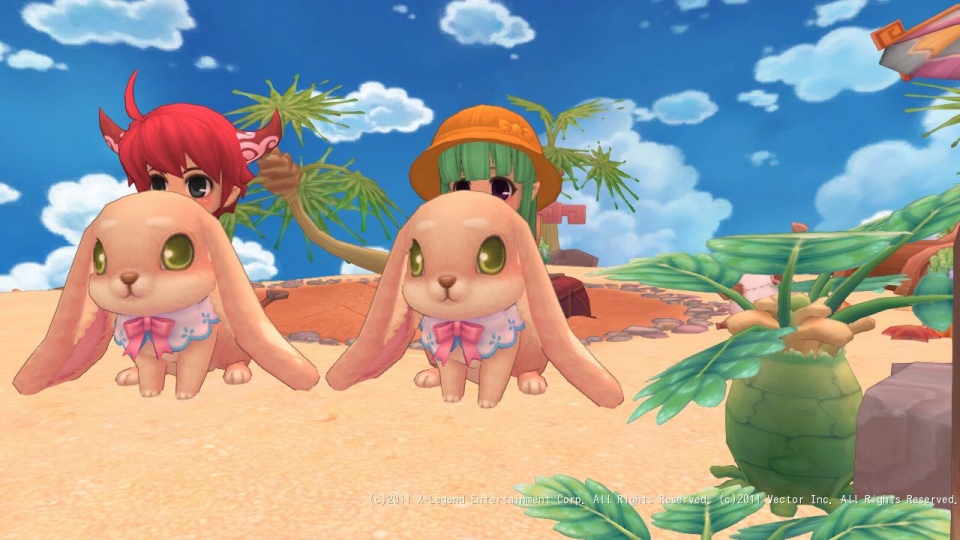 ミルキー・ラッシュ、スターチャレンジにて新アバター衣装「王宮占師の礼装」と「王宮占師のドレス」が登場の画像