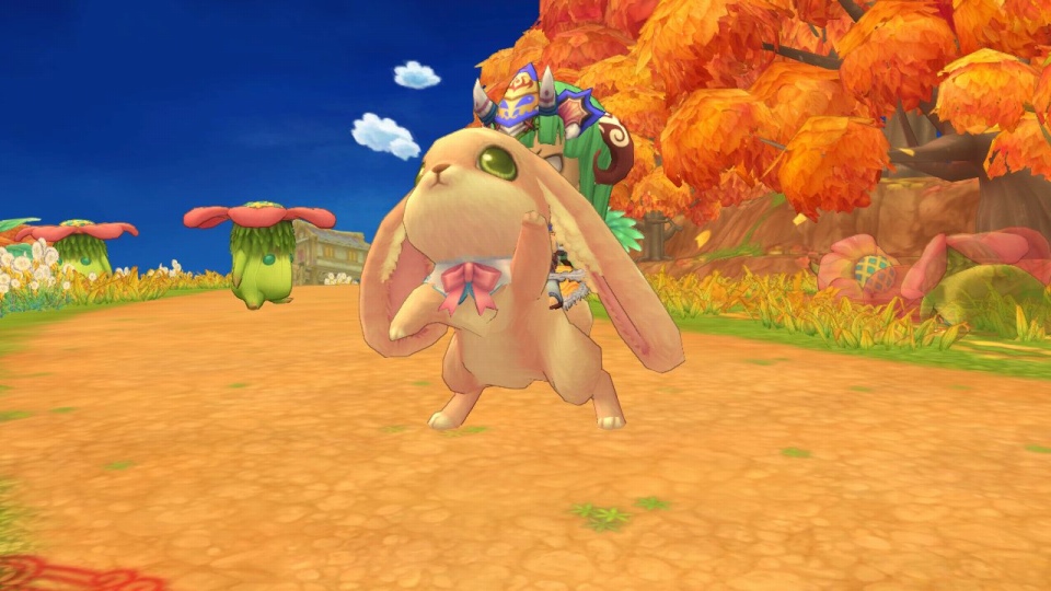 ミルキー・ラッシュ、スターチャレンジにて新アバター衣装「王宮占師の礼装」と「王宮占師のドレス」が登場の画像