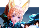 TERA、Lv30以上のキャラクターから参加できる20vs20の攻城戦 「砲火の戦場」が実装