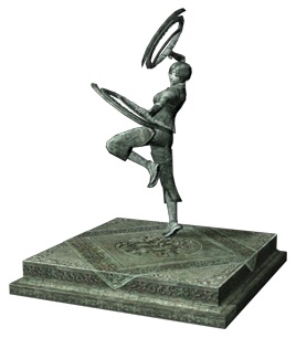 真・三國無双Online、「夏圏」を実装するアップデート「孫尚香～孫呉の弓腰姫～」を実施の画像