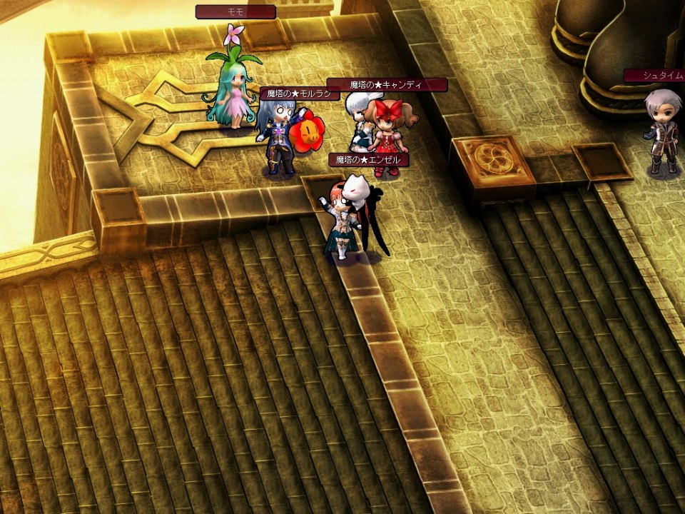 ル・シエル・ブルー、アイテムモールに新商品「清涼袋」が登場！「第2回レッツ PVP大会」を開催の画像