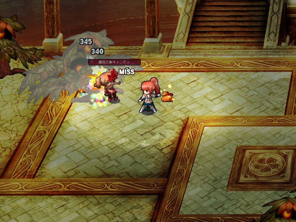 ル・シエル・ブルー、アイテムモールに新商品「清涼袋」が登場！「第2回レッツ PVP大会」を開催の画像