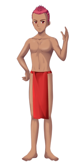 キャラフレ、三種類のミニゲームが登場する期間限定「プールイベント」が開催の画像