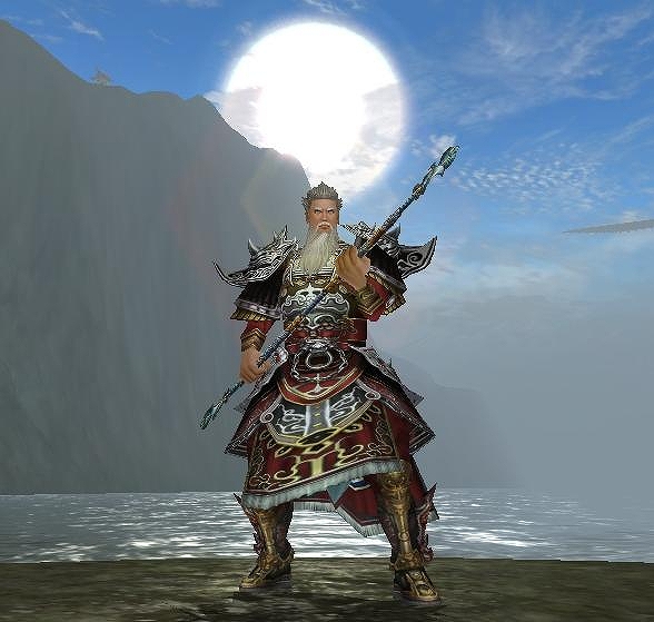 三国群英伝ONLINE2、いつでもどこでも取引を可能にする新たな露店システムが登場！「名魂武器アバター」に智力型武将「程昱」が追加の画像