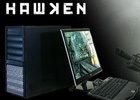 パソコン工房、「HAWKEN」推奨スペックパソコン「Lesance DT GS7100-i7-IZB-HW」＆「Lesance DT GS7100-i7-SZB-HW」を発売開始