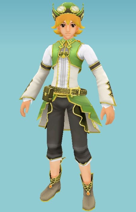 マスター・オブ・エピック、グラフィック装備「フラワー ビー装備」を実装！「ビニール プール」が手に入るキャンペーンを実施の画像