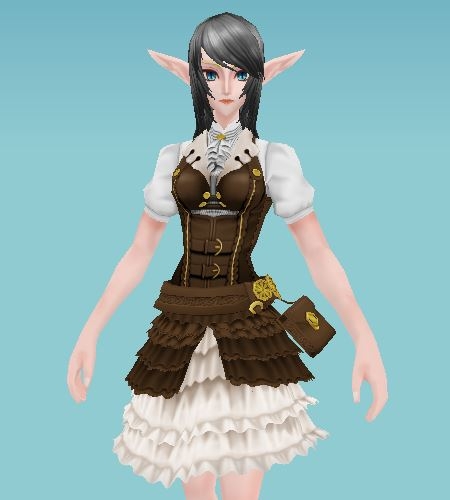 マスター・オブ・エピック、グラフィック装備「フラワー ビー装備」を実装！「ビニール プール」が手に入るキャンペーンを実施の画像