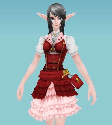 マスター・オブ・エピック、グラフィック装備「フラワー ビー装備」を実装！「ビニール プール」が手に入るキャンペーンを実施の画像