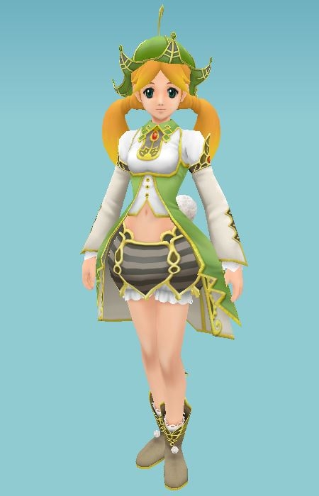 マスター・オブ・エピック、グラフィック装備「フラワー ビー装備」を実装！「ビニール プール」が手に入るキャンペーンを実施の画像