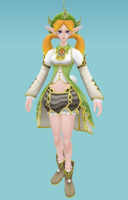 マスター・オブ・エピック、グラフィック装備「フラワー ビー装備」を実装！「ビニール プール」が手に入るキャンペーンを実施の画像