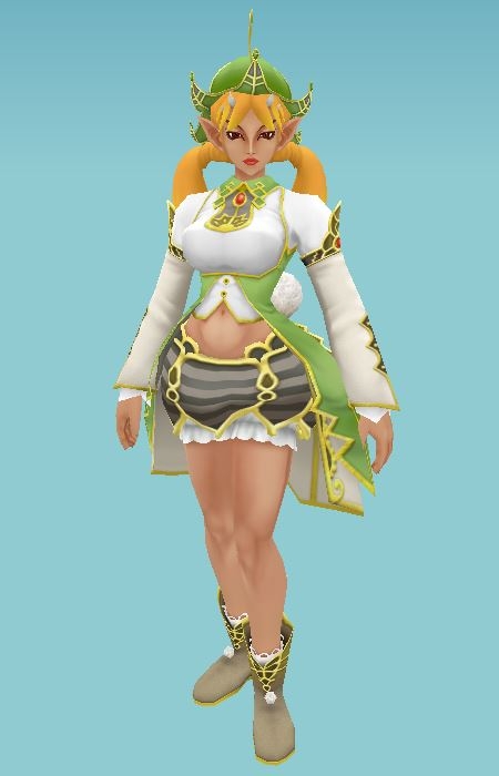 マスター・オブ・エピック、グラフィック装備「フラワー ビー装備」を実装！「ビニール プール」が手に入るキャンペーンを実施の画像