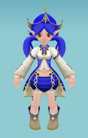 マスター オブ エピック グラフィック装備 フラワー ビー装備 を実装 ビニール プール が手に入るキャンペーンを実施の画像 Onlinegamer