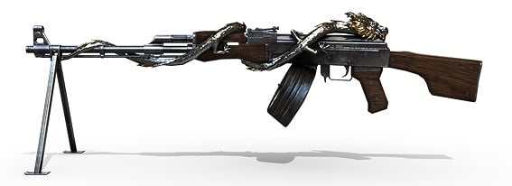 クロスファイア、新VIP武器＆新マップ「Grim Reaper」などを実装する大型アップデートを実施！2013年後半の大会スケジュールも発表の画像