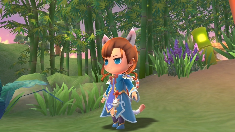 ぎごしょくマスター、レンジャーに変身できる「レンジャー着せ替え」が登場の画像