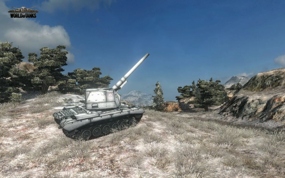 【E3 2013】日本支社を設立したWargamingが持つ主要タイトル「World of tanks」「World of Warplanes」「World of Warship」のプレゼン＆インタビューの画像