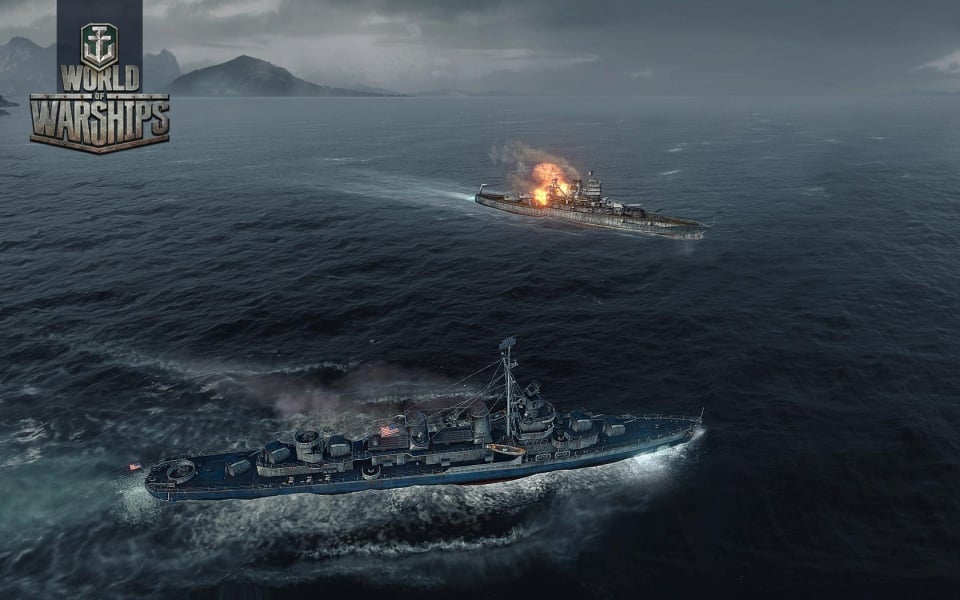 【E3 2013】日本支社を設立したWargamingが持つ主要タイトル「World of tanks」「World of Warplanes」「World of Warship」のプレゼン＆インタビューの画像