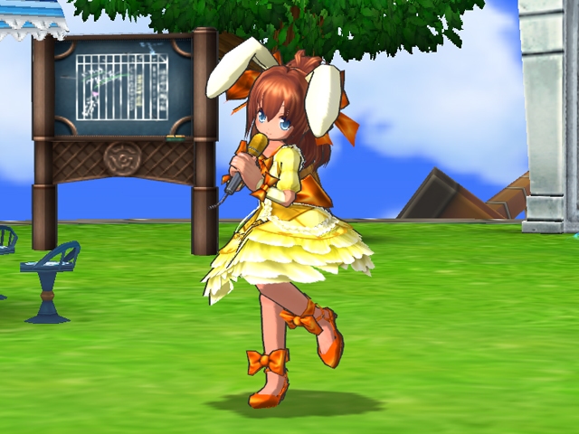 エミル・クロニクル・オンライン、「騎士団演習ワールド対抗戦」が実装！「古びたコイン」の交換ラインナップにアイドルが登場の画像