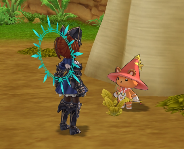 エミル・クロニクル・オンライン、「騎士団演習ワールド対抗戦」が実装！「古びたコイン」の交換ラインナップにアイドルが登場の画像