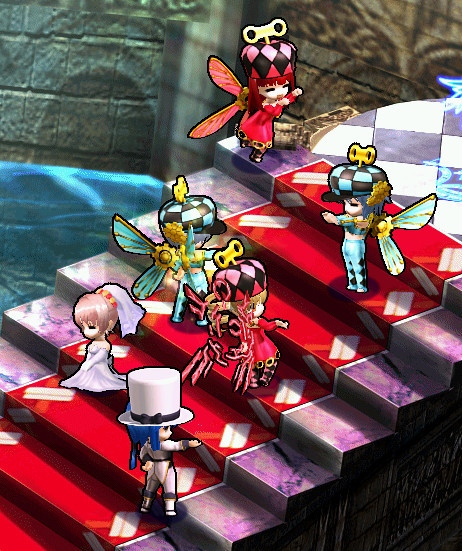 ル・シエル・ブルー、アイテムモールに新作幻想袋が登場！「週替わりクエスト」を更新の画像